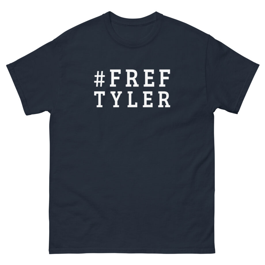 Loltyler1 #fref Tyler Unisex classic tee