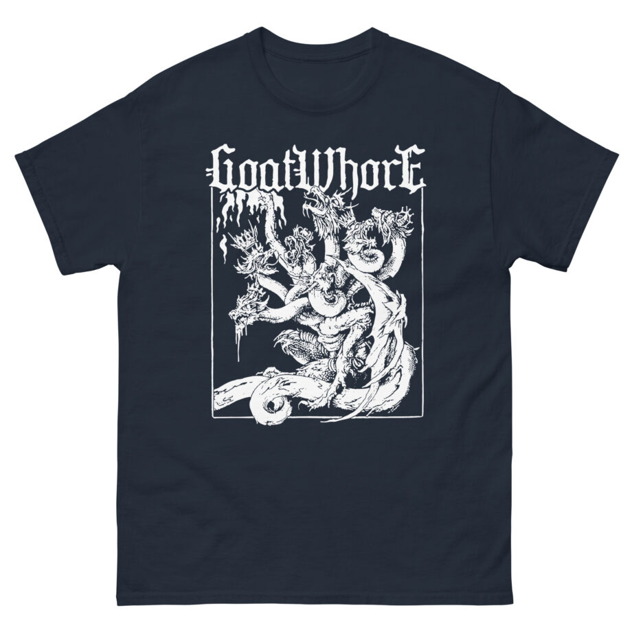 Goatwhore Unisex classic tee