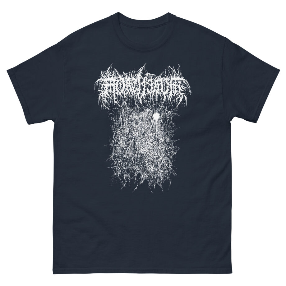 Goatwhore Mortiferum - 'dripping' Unisex classic tee