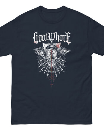 Goatwhore Venomous Evocation Unisex classic tee