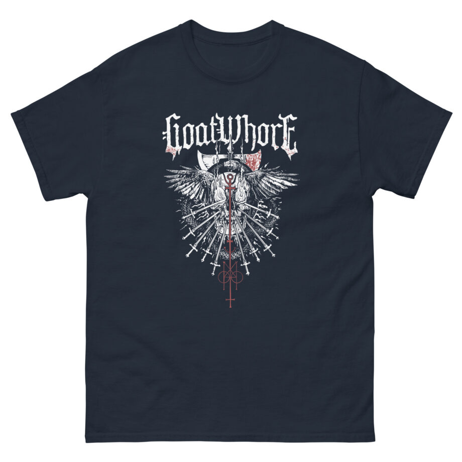 Goatwhore Venomous Evocation Unisex classic tee