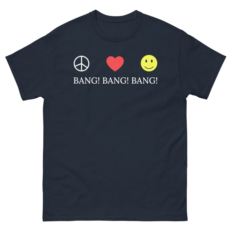 Mod Sun Unisex classic tee
