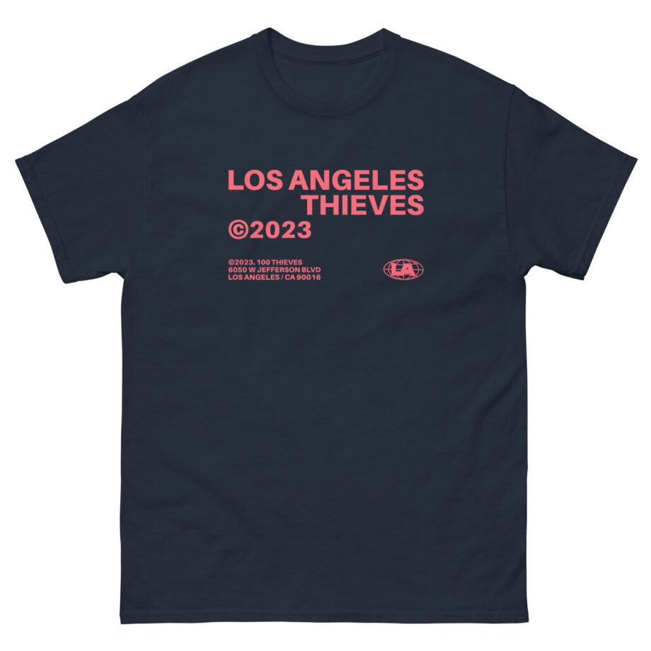Los Angeles Thieves Unisex classic tee