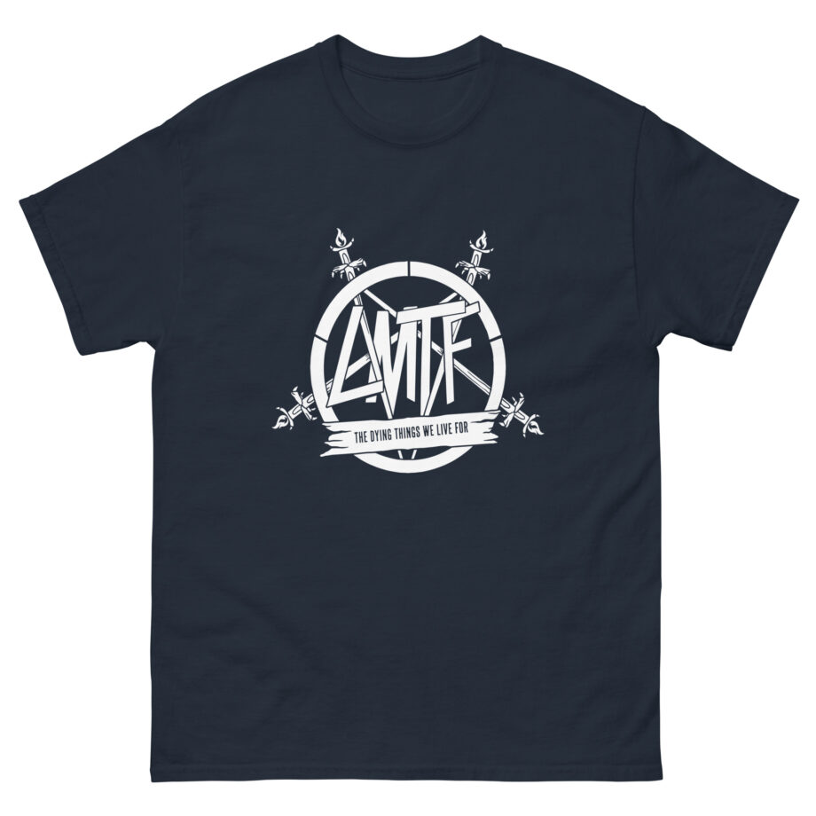 Like Moths to Flames Unisex classic tee