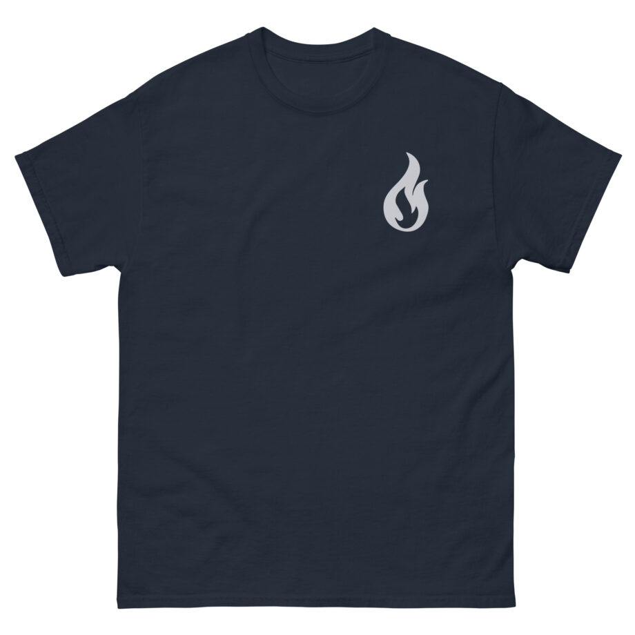 Like Moths to Flames Unisex classic tee