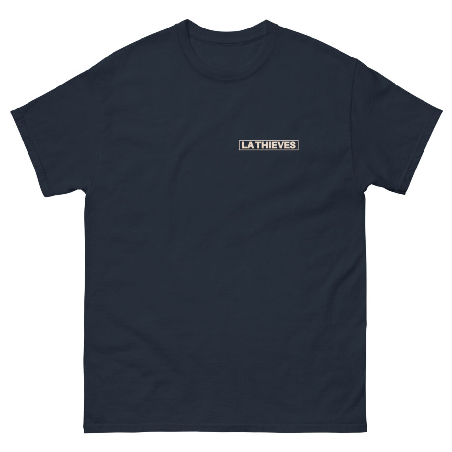 Los Angeles La Thieves Unisex classic tee