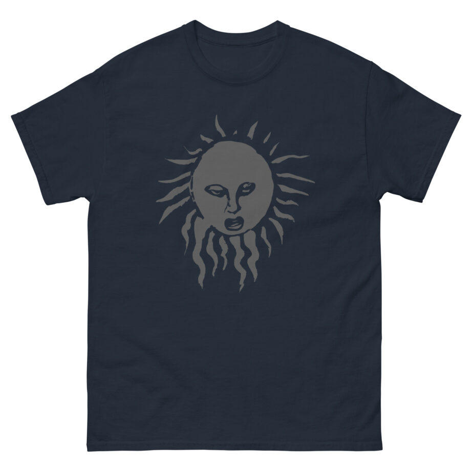 Like Moths to Flames Staring at the Sun Unisex classic tee