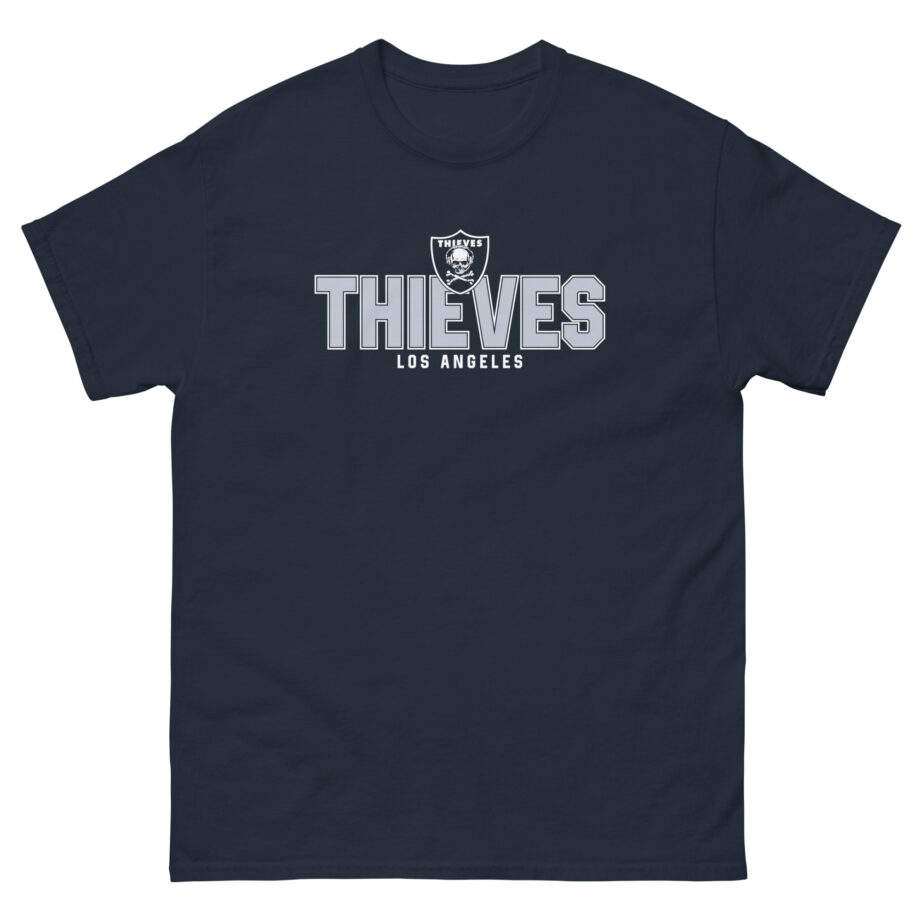 Los Angeles Thieves Unisex classic tee