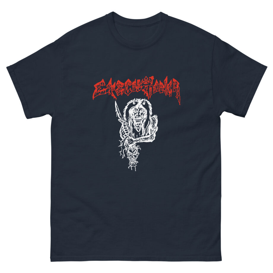 Obituary Executioner Unisex classic tee
