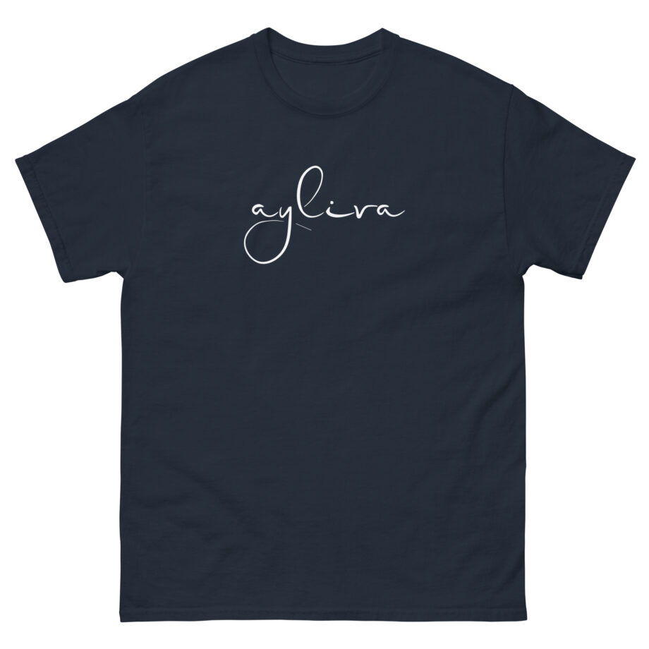 Ayliva Unisex classic tee