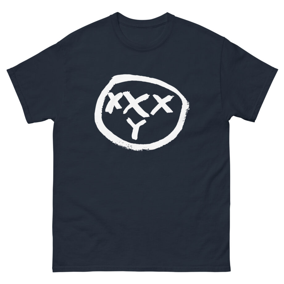 Oxxxymiron Unisex classic tee