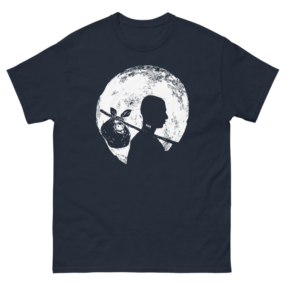 Oxxxymiron Unisex classic tee