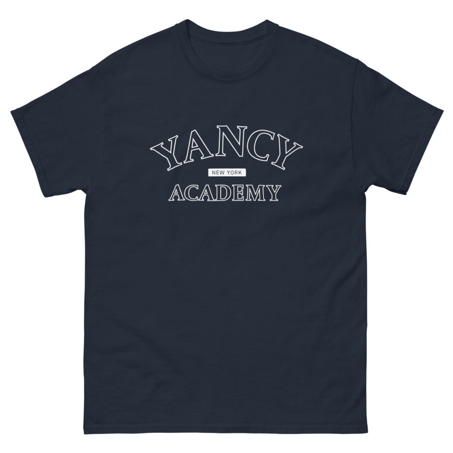 Percy Jackson Yancy Academy Unisex classic tee