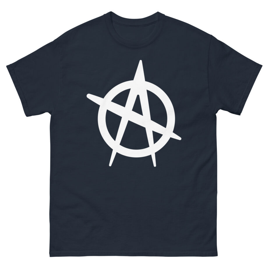Asap Rocky Anarchy Paradise 06 Rap Band Unisex classic tee