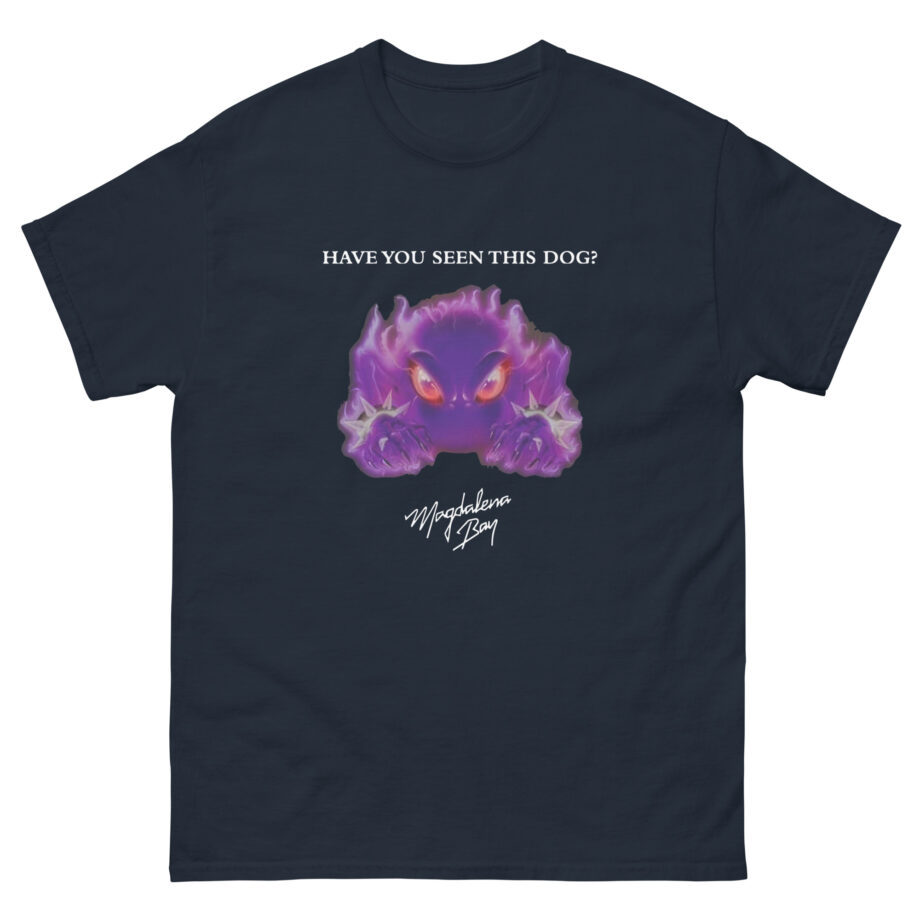 Magdalena Bay Unisex classic tee