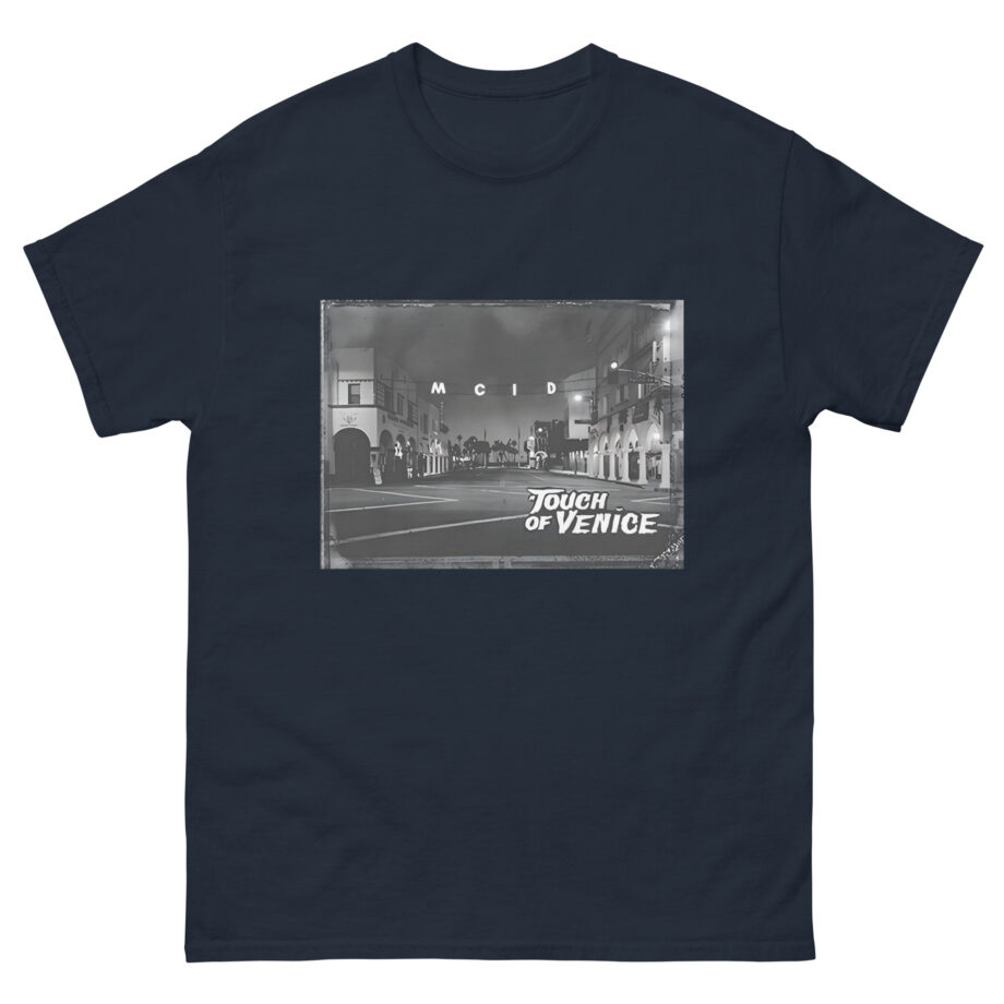 Highly Suspect Venice Unisex classic tee