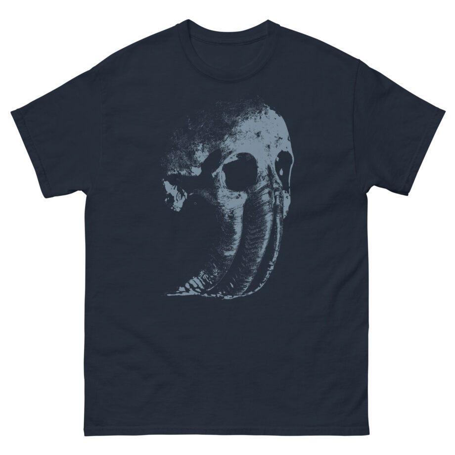 Absent in Body Unisex classic tee