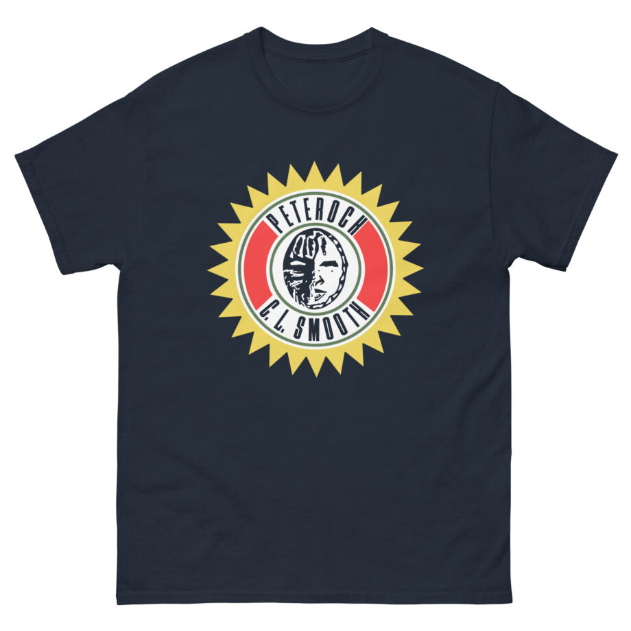 Pete Rock Cl Smooth Unisex classic tee