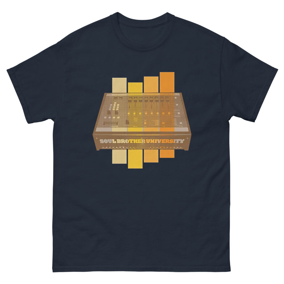 Pete Rock Cl Smooth Unisex classic tee