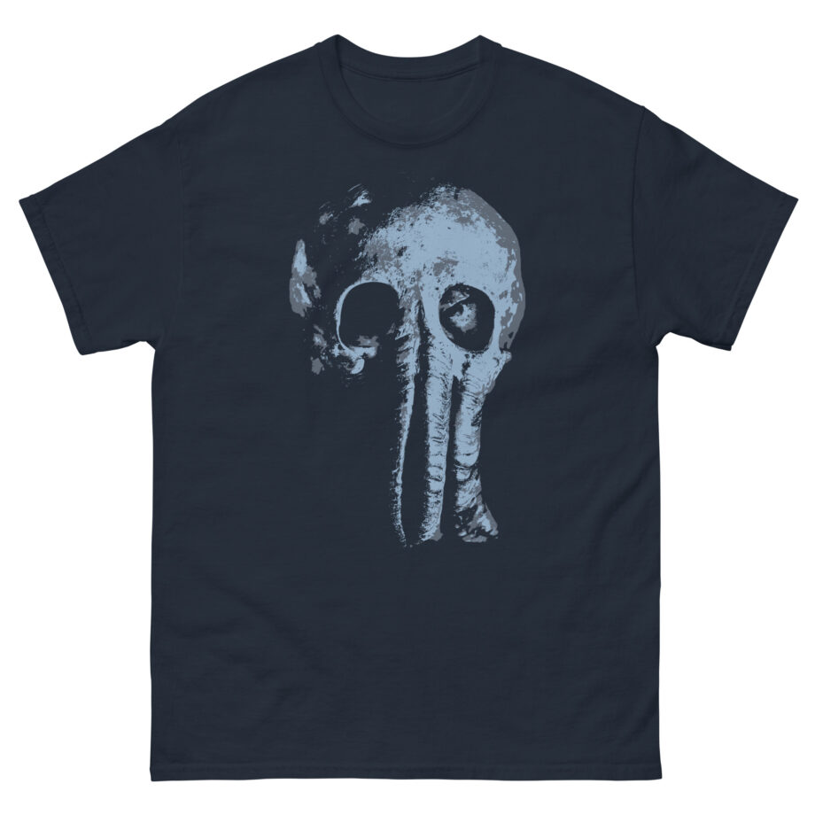 Absent in Body Plague God Unisex classic tee