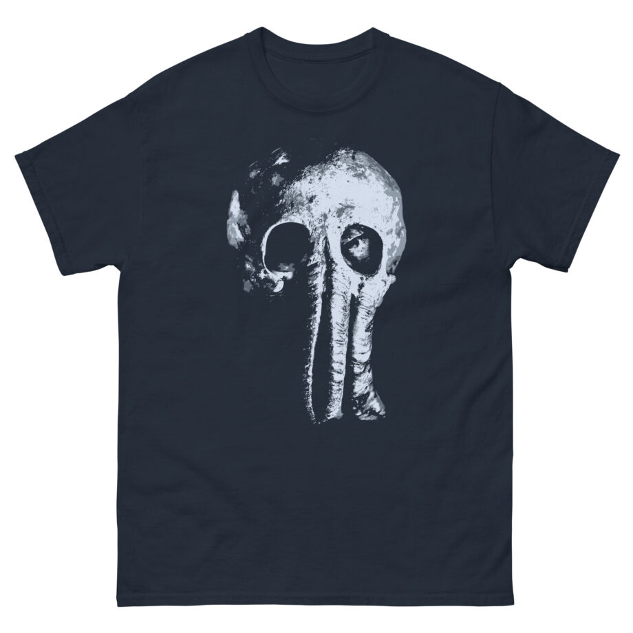 Absent in Body Plague God Unisex classic tee