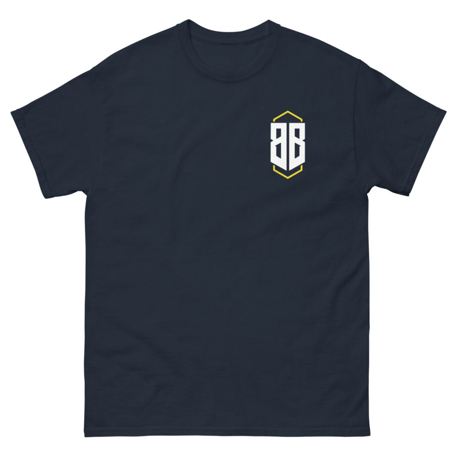 Poofesure Unisex classic tee