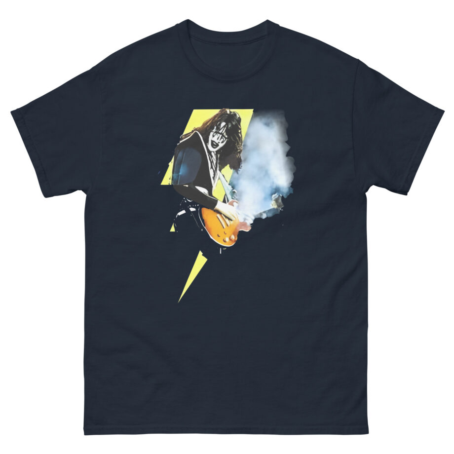Ace Frehley Shock Me Unisex classic tee