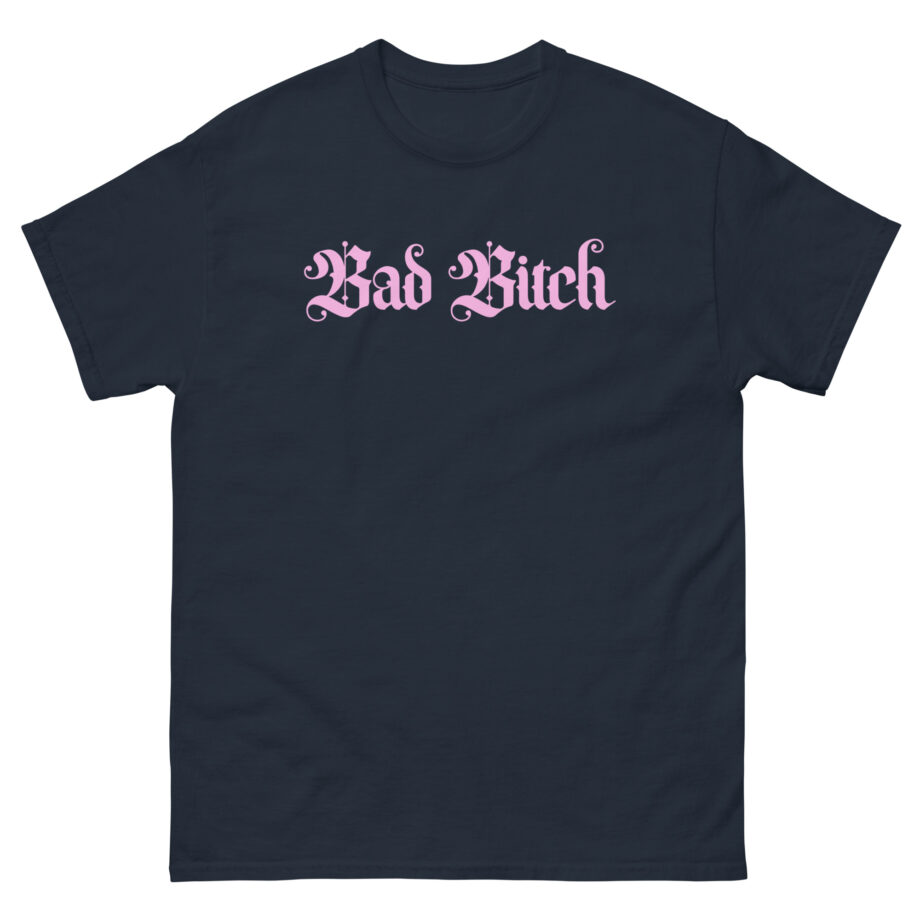 Alejandro Rosario Unisex classic tee