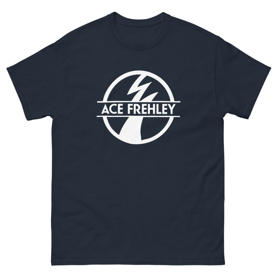 Ace Frehley Logo Unisex classic tee