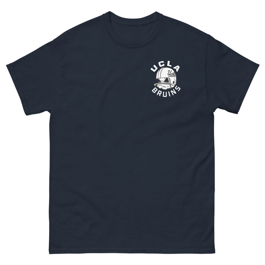 Alejandro Rosario Unisex classic tee