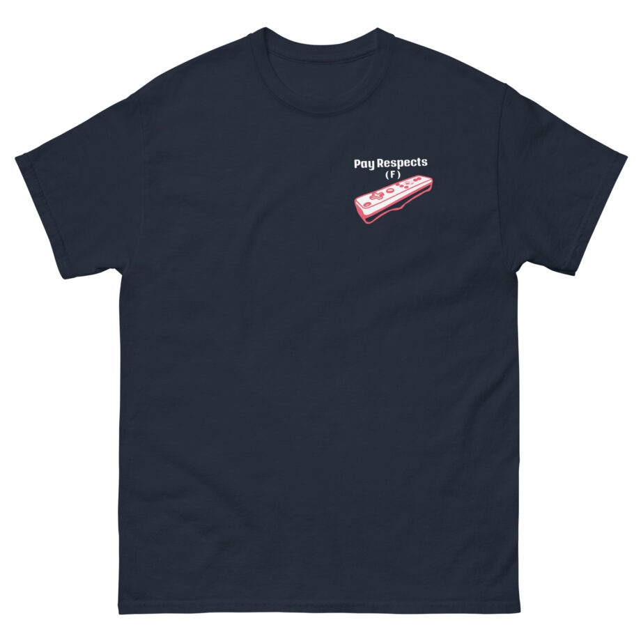 Poofesure Unisex classic tee