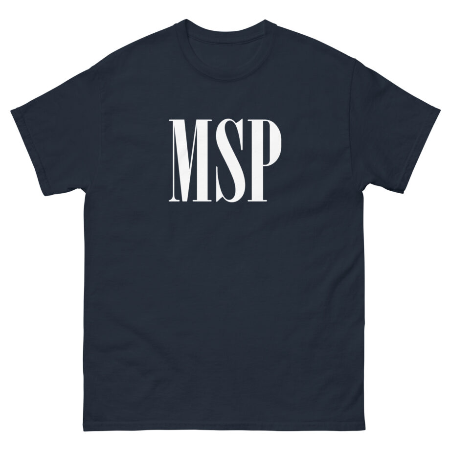 Manic Street Preachers Unisex classic tee