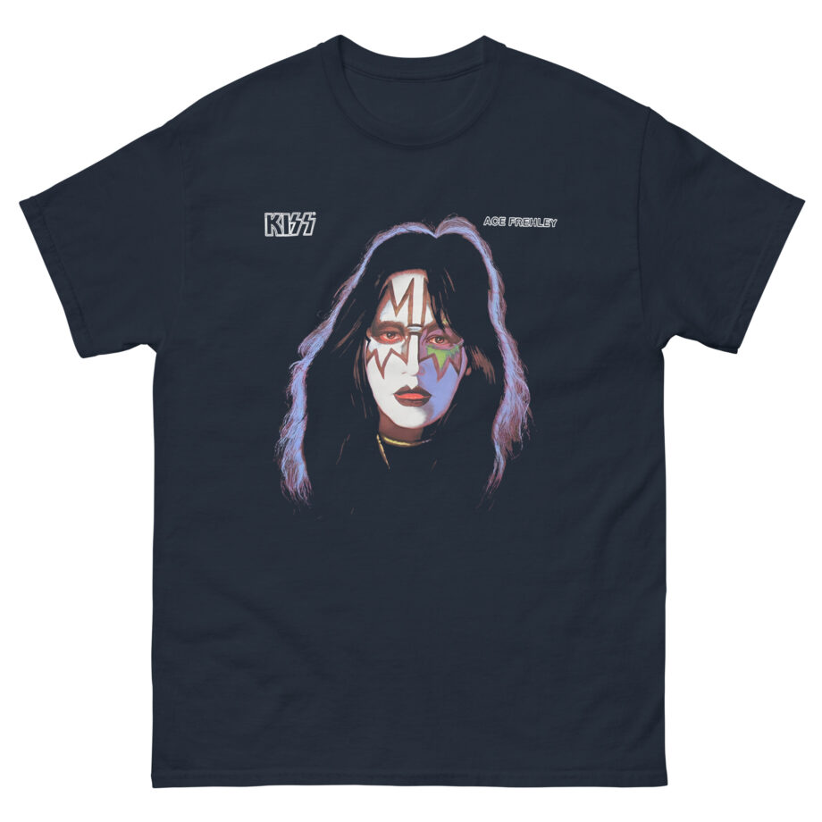 Ace Frehley 1978 Unisex classic tee