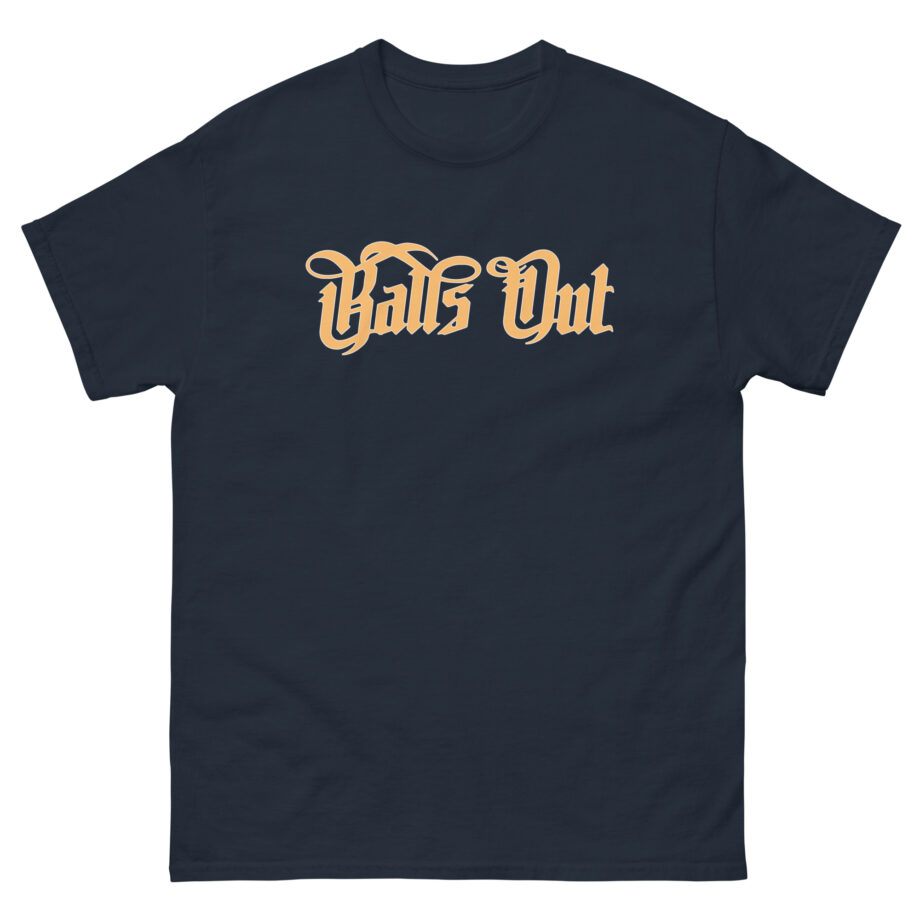 Alejandro Rosario Unisex classic tee