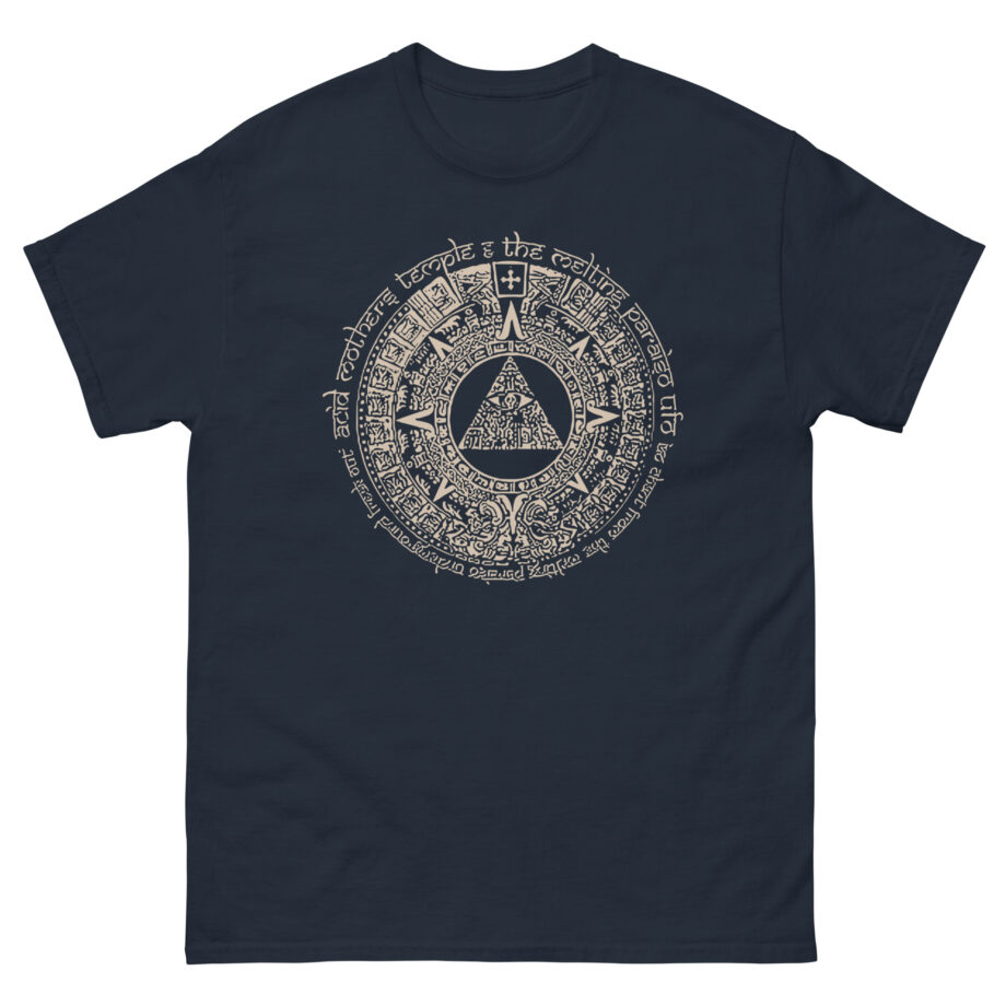 Acid Mothers Temple Unisex classic tee