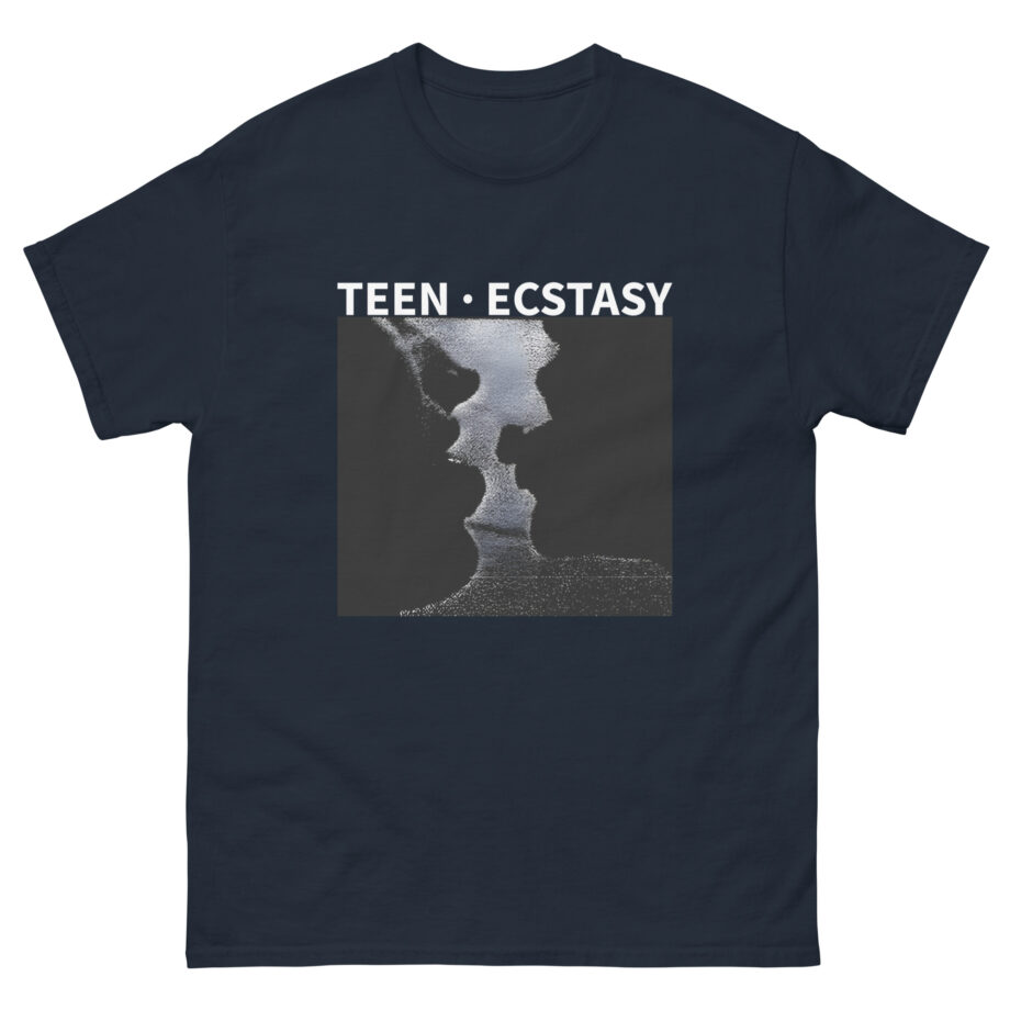 Playboi Carti Playboi Carti Wlr Teen Ecstasy Unisex classic tee