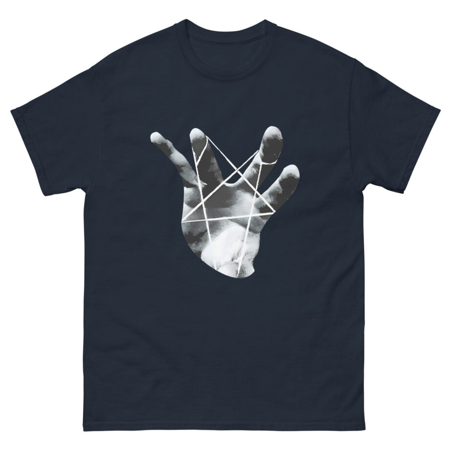 Playboi Carti Playboi Carti - Hand Unisex classic tee