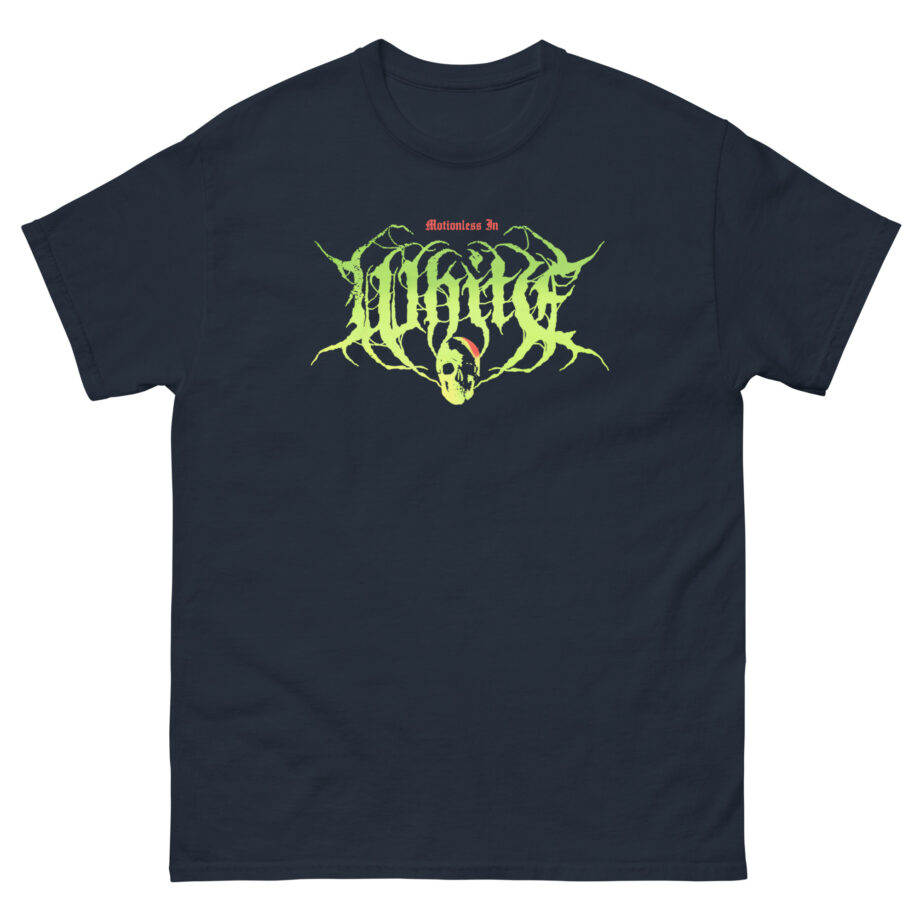 Motionless in White Dead Can’t Hear You Unisex classic tee