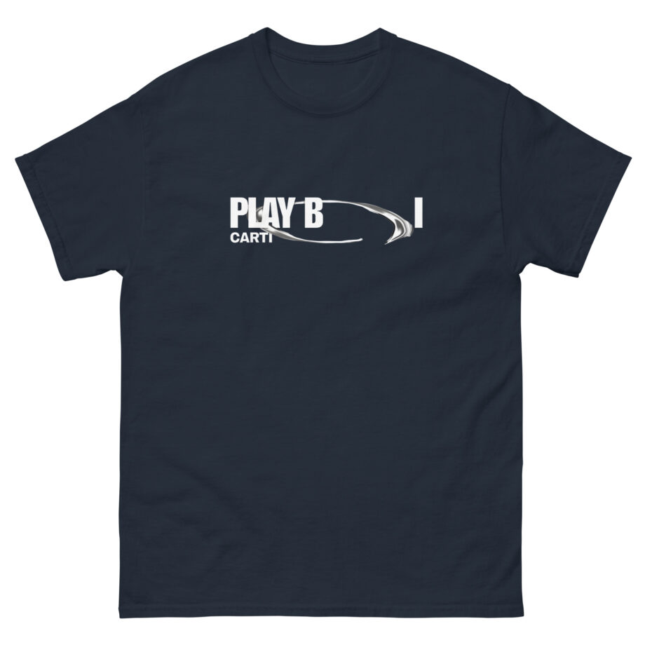 Playboi Carti Iam Baby Unisex classic tee
