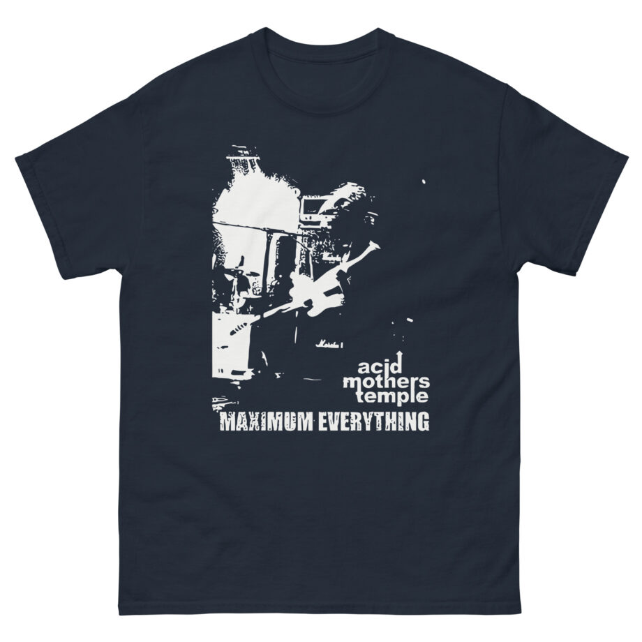 Acid Mothers Temple Unisex classic tee