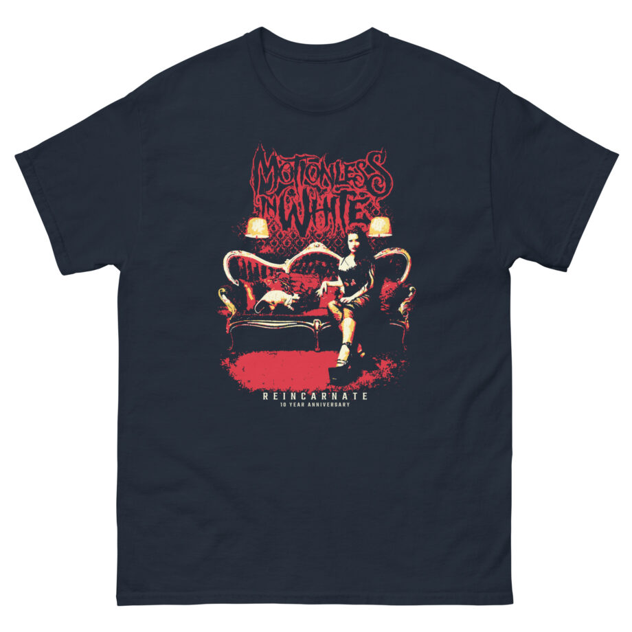 Unisex classic tee