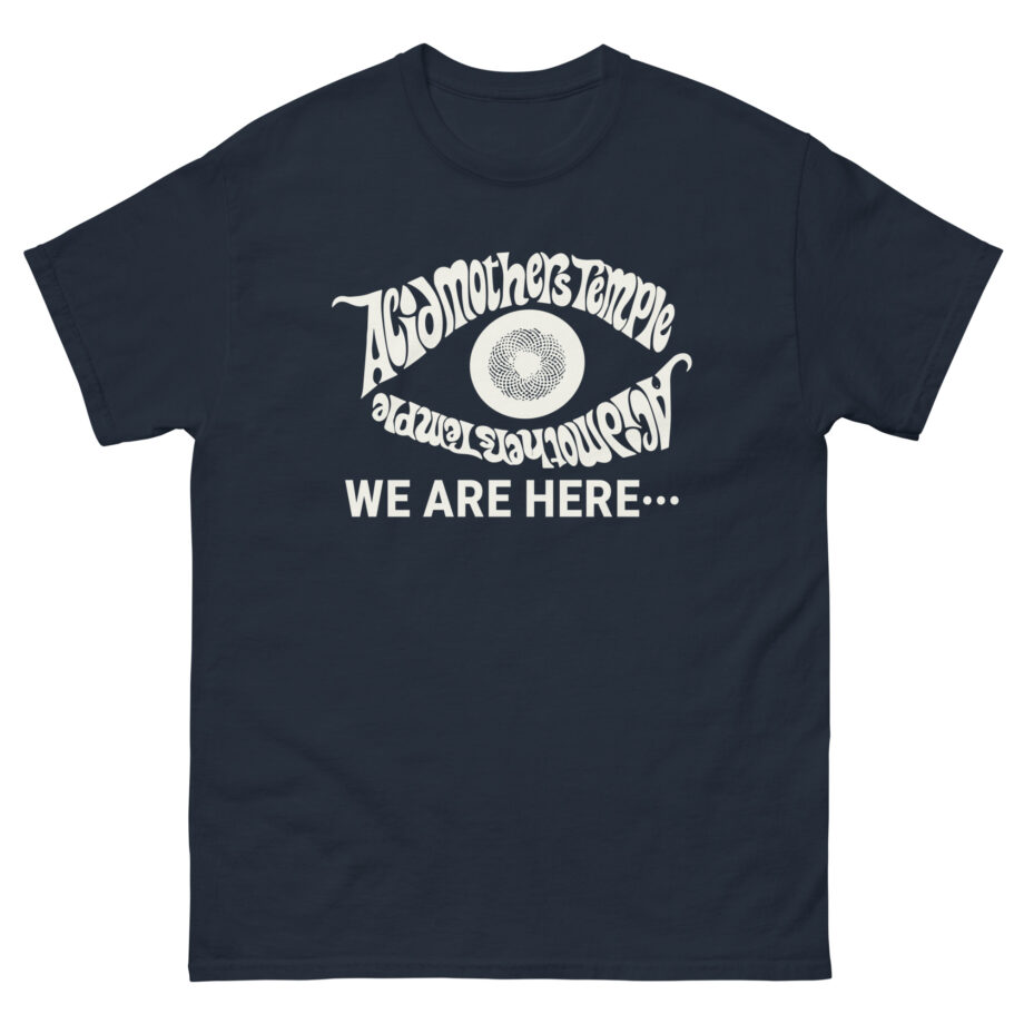 Acid Mothers Temple Unisex classic tee