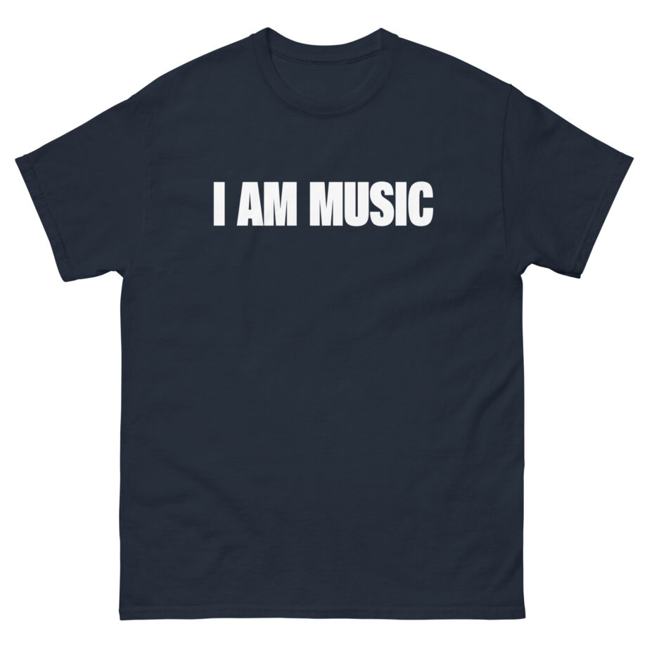 Playboi Carti Iam Unisex classic tee