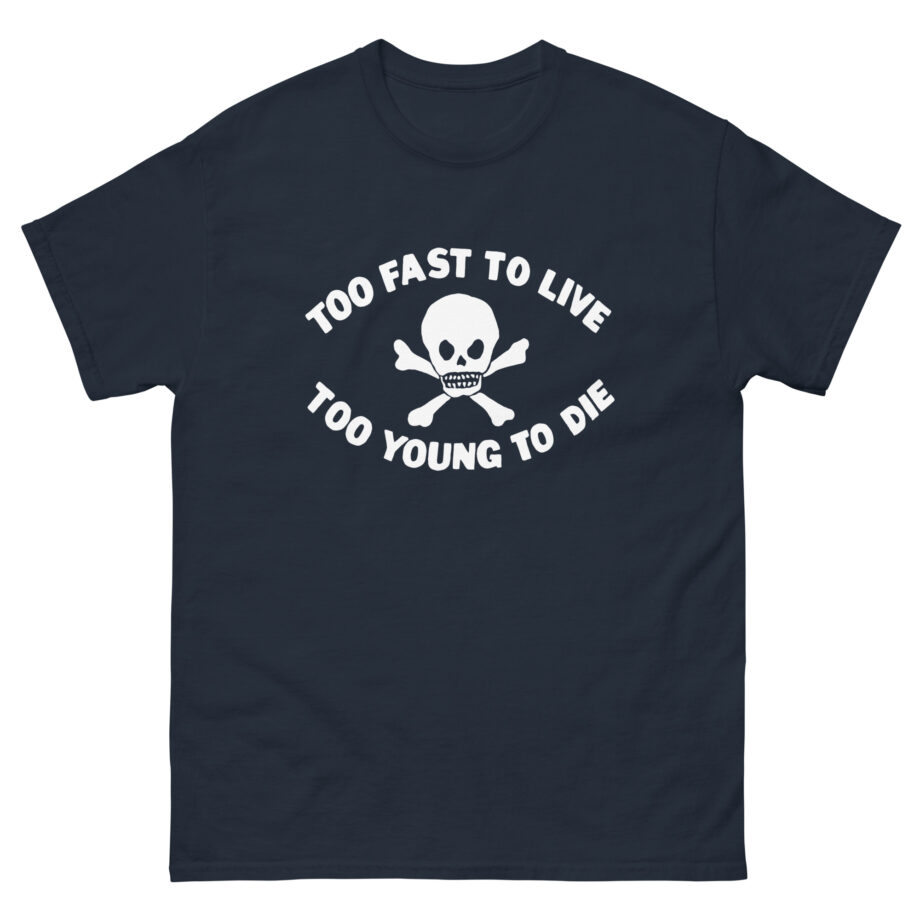 Playboi Carti Unisex classic tee