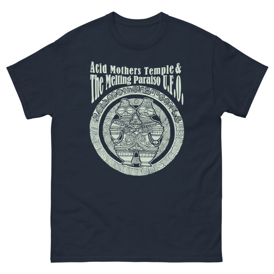 Acid Mothers Temple Unisex classic tee