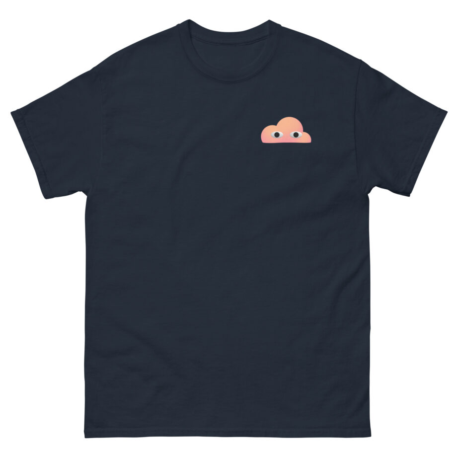 All Things Go Unisex classic tee