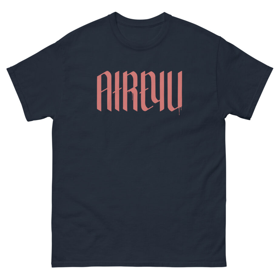 Atreyu Shiprocked 2025 Unisex classic tee