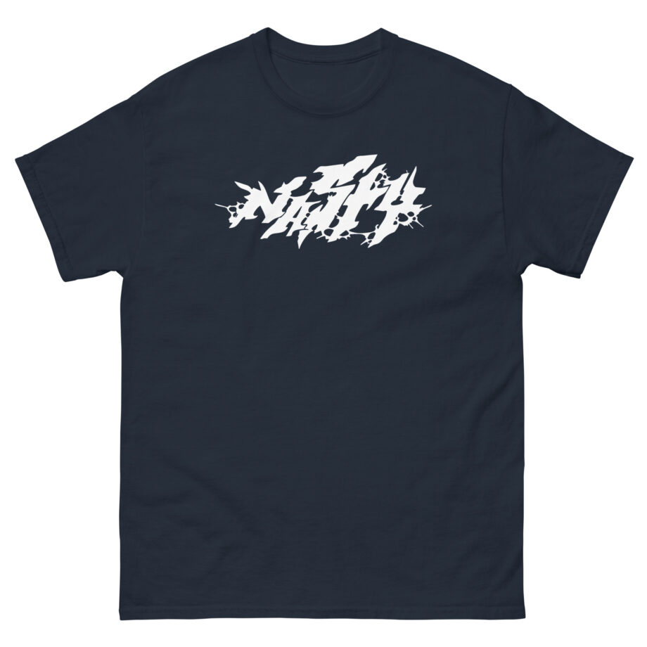 Nasty Anti Social Unisex classic tee