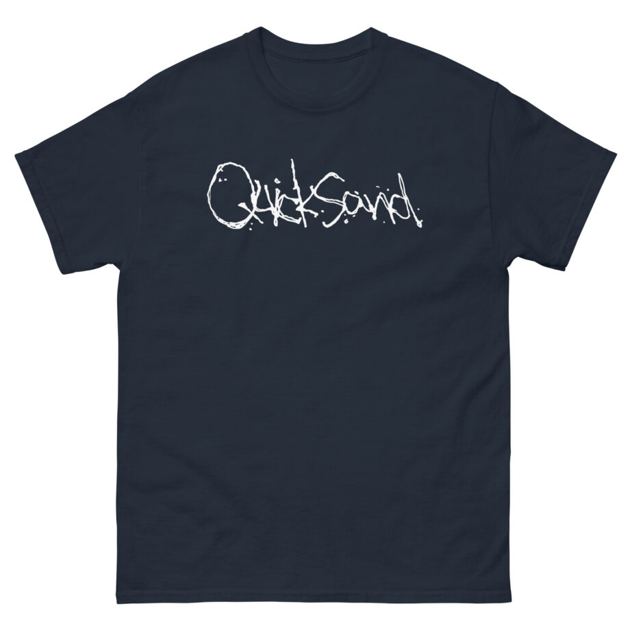 Quicksand Logo Unisex classic tee