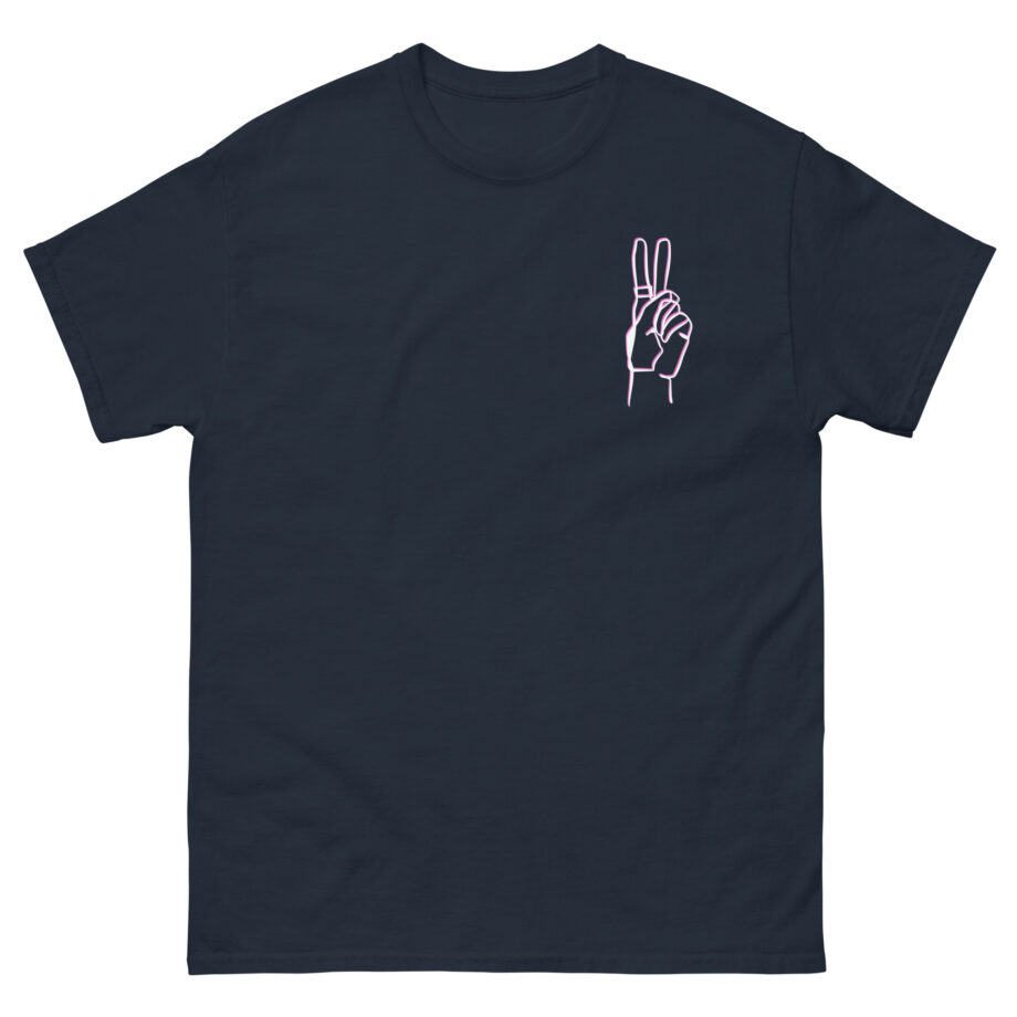Riley Hubatka Unisex classic tee